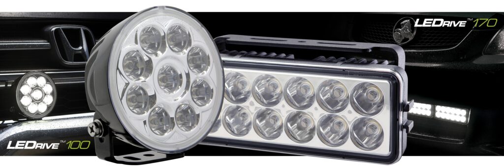 LEDrive lights the way - Prime Mover Magazine