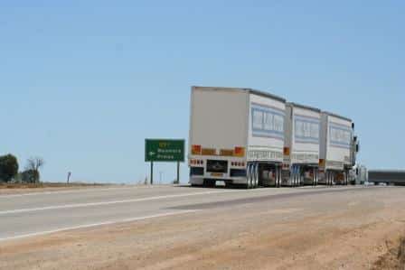 Roadtrain operators pic c