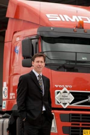 David Simon, chairman of the ATA