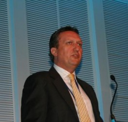 Geoff Crouch