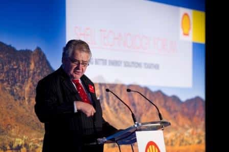 Shell holds forums on future energy needs - Prime Mover Magazine