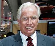 Neville Crichton, Ateco governing director