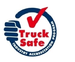TruckSafe is an industry initiative improving road safety.