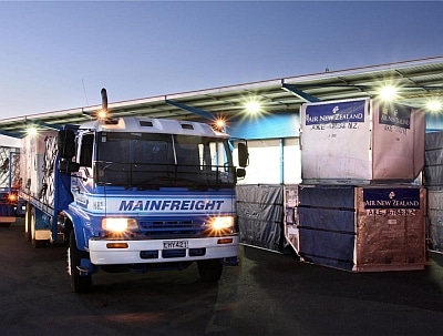 Mainfreight Mainfreight expands to Thailand - Prime Mover Magazine