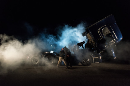 Södertälje,Sweden Photo: Kjell Olausson 2014