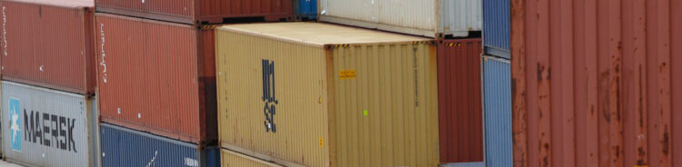 ACFS have become leaders on the Australian ports. The company has gained efficiencies with different UD combinations.
