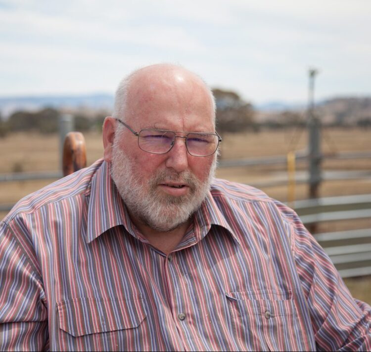 Passion and Policy - Vale David Coonan - Prime Mover Magazine