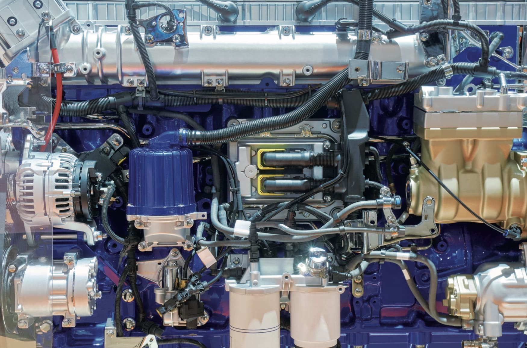 Common Starting Issues in Trucking Applications - White Paper - Prime ...