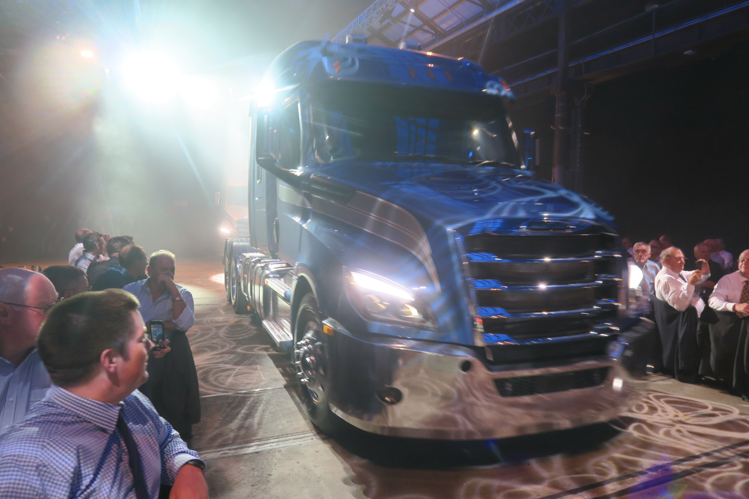 Cascadia Rotor A Major Boost from Cascadia - Prime Mover Magazine