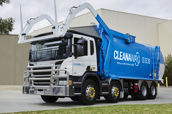 Cleanaway wins waste and recycling contract for City of Sydney - Prime ...