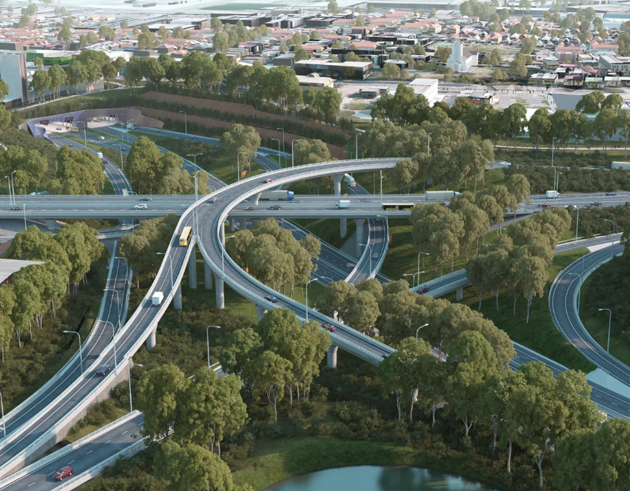 WestConnex launches training academy - Prime Mover Magazine