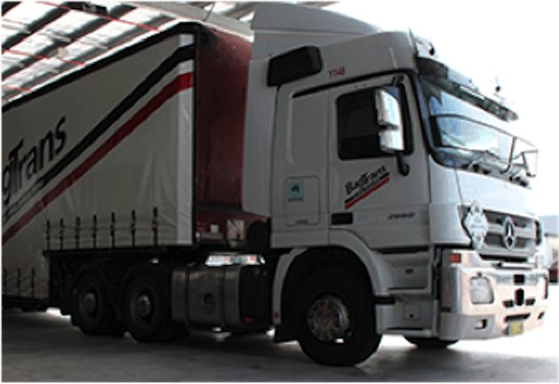 BagTrans warns against unapproved urea solution - Prime Mover Magazine