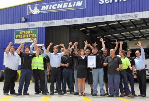 Retreader Melbourne Melbourne Recamic retread factory fully accredited by Michelin - Prime ...