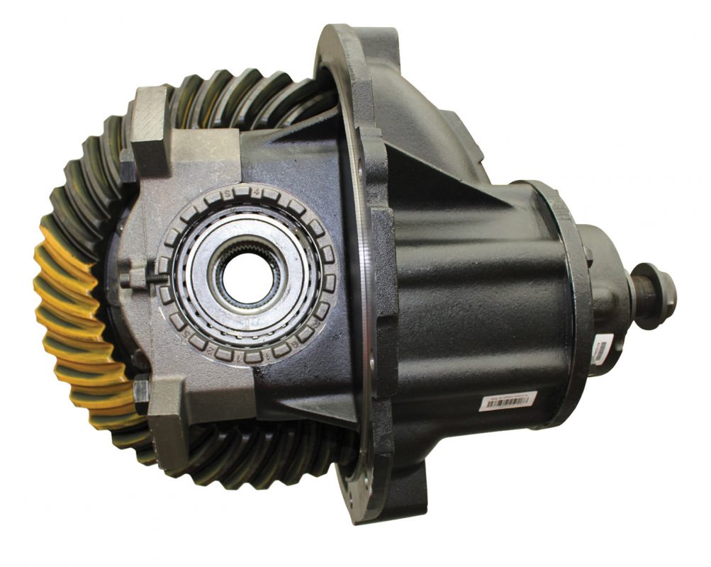 Drive Point Head Using Your Head When Replacing a Drive Head - Prime Mover Magazine