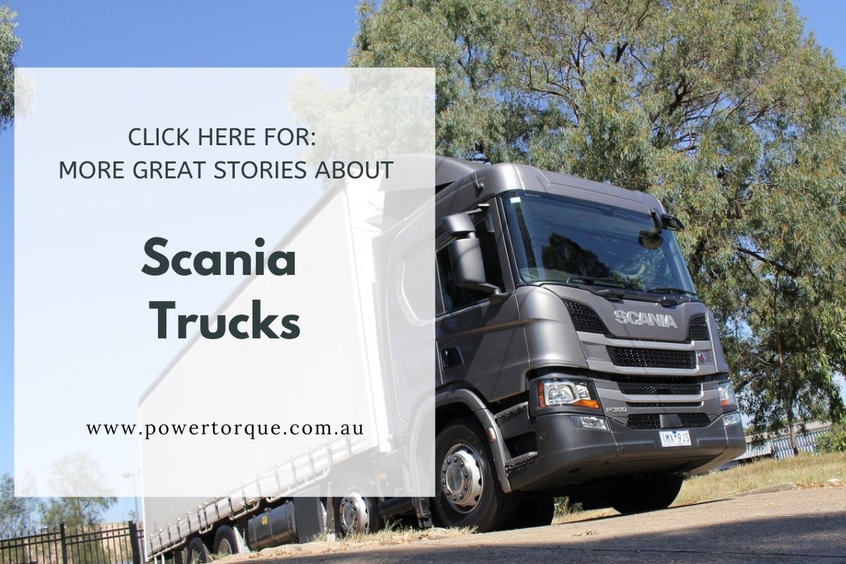 truck manufacturers have been all at sea