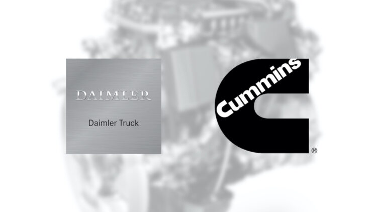 major Daimler Trucks deal with Cummins is announced