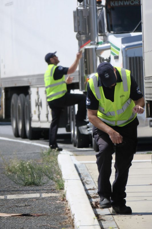 A National Health Check For Heavy Vehicles - Prime Mover Magazine