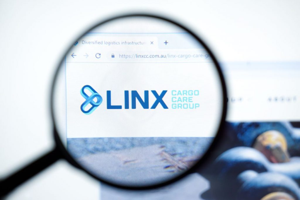 Linzx LINX transport GM set to move on - Prime Mover Magazine