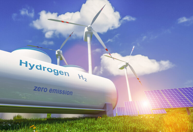 Australia’s hydrogen industry
