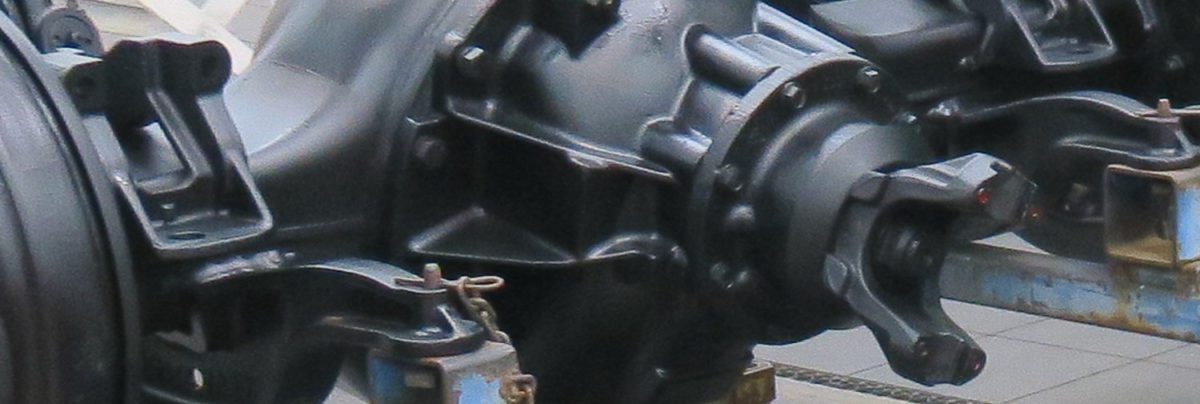 down-speeding and the powertrain