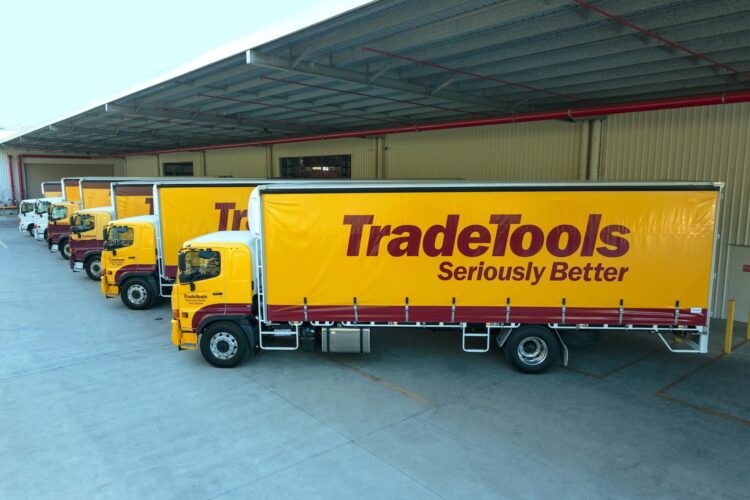 an efficient and responsive transport business