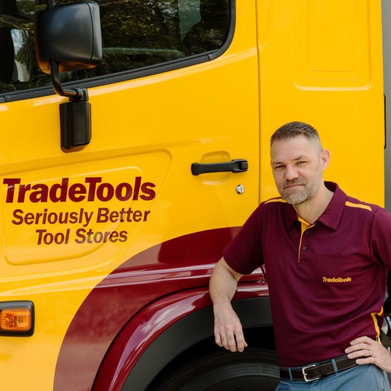 an efficient and responsive transport business