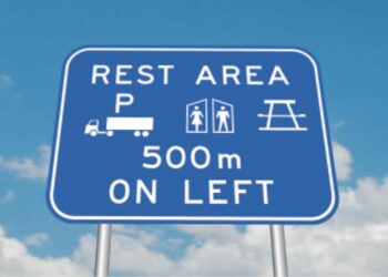 Let's get serious about fatigue management