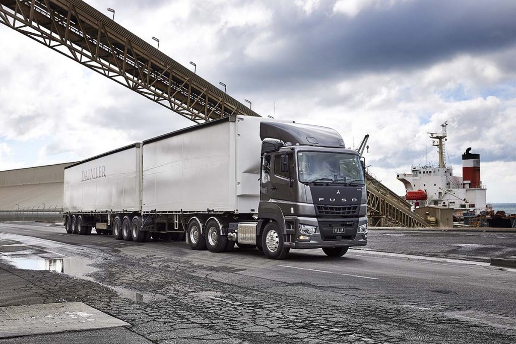 Torque Sense - Prime Mover Magazine