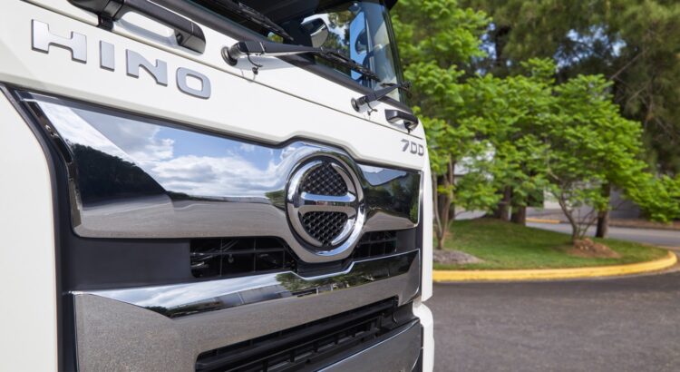 The trucking news from the week