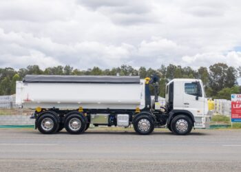 truck makers need to keep up with the times