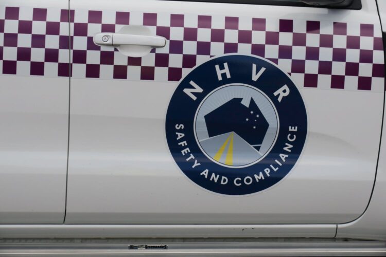 NHVR is seeking consultation