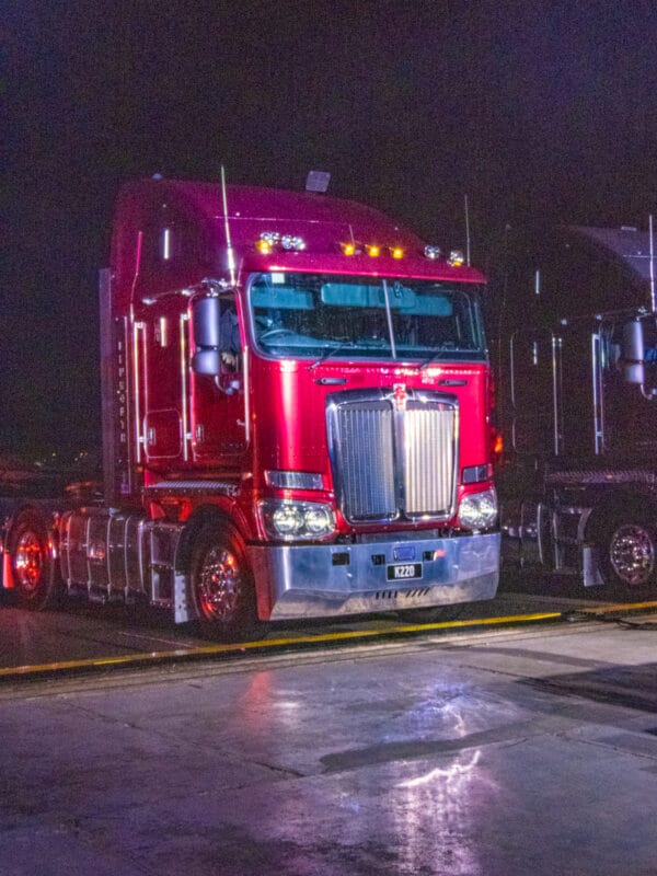 New K220 Models Emerge Out of the Dark - Prime Mover Magazine