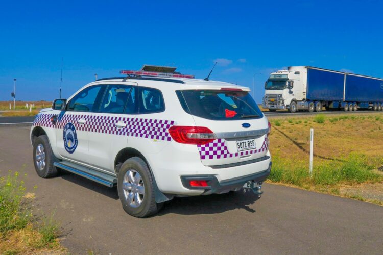 NHVR setup continues at a slow pace