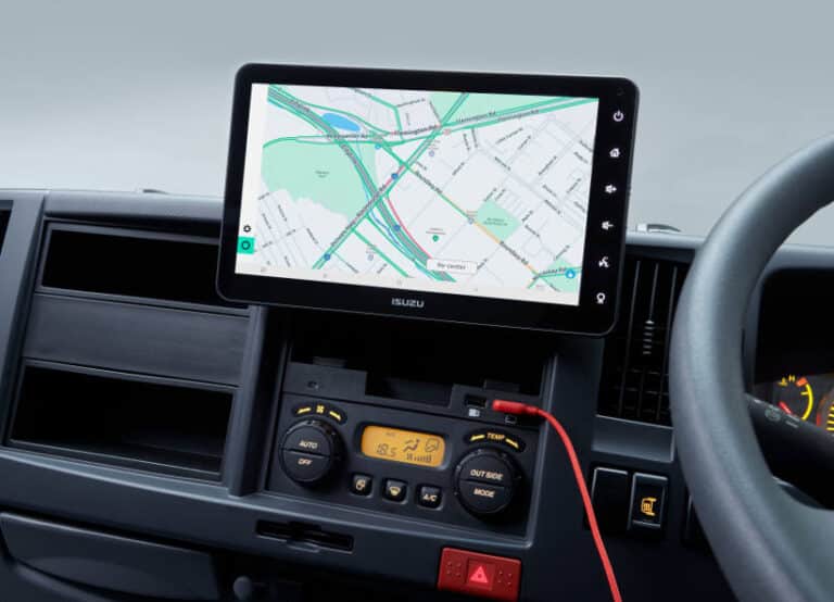 EWDs offer drivers no disadvantage