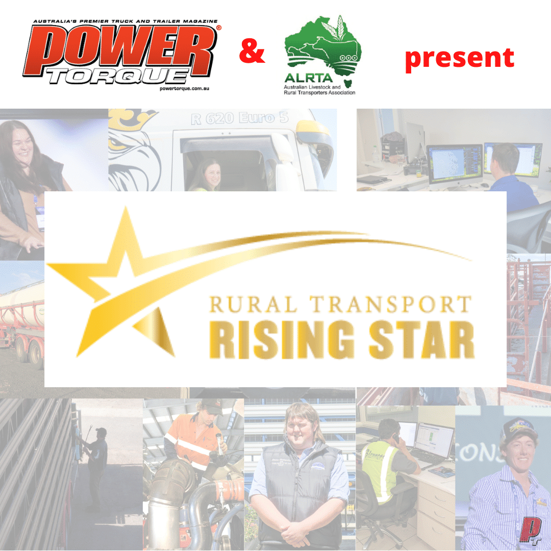 Rural Rising Vehicle Introducing the Rural Transport Rising Star Award - Prime Mover Magazine