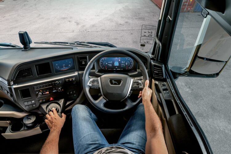 Time to Crank Up The Action on Driver Shortages - Prime Mover Magazine