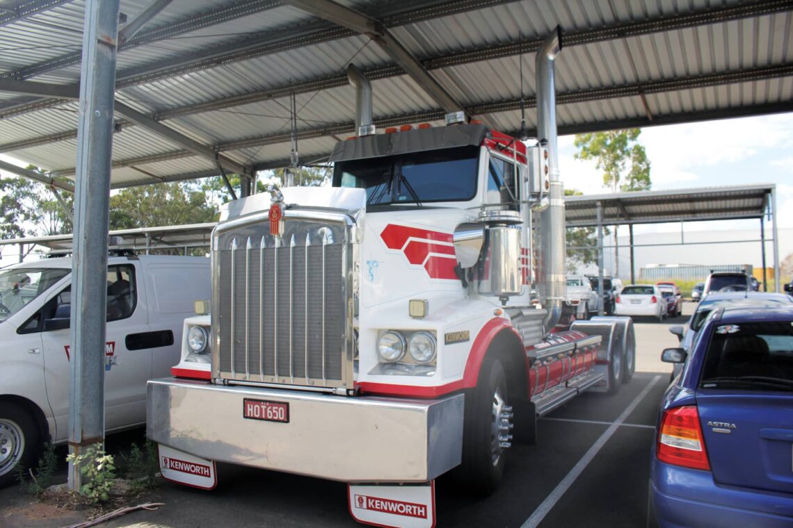 To Refurb or Not to Refurb, That is the Question - Prime Mover Magazine