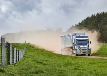 road transport is a low priority