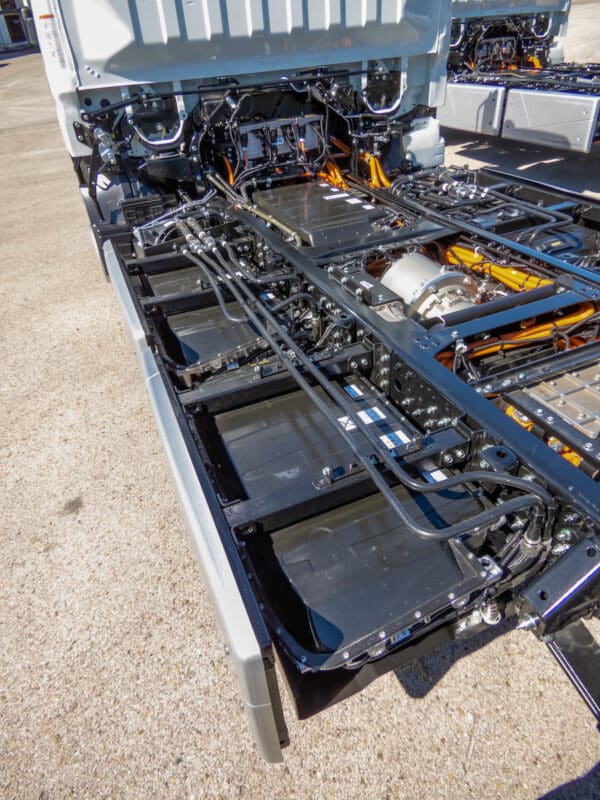 Building eCanters for Australia - Prime Mover Magazine