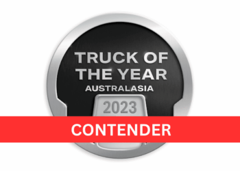 updating the classic K Series truck