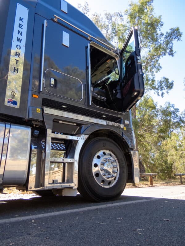 The Power and Torque of the K220 - Prime Mover Magazine