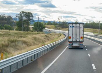 change in the width restrictions for trucks and trailers