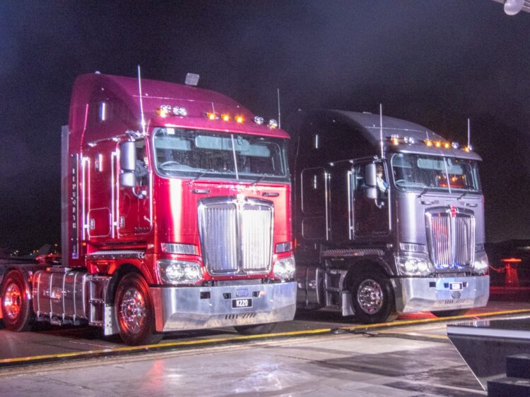 How Was the K220 Designed and Developed? - Prime Mover Magazine