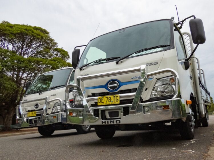 reduce emissions now