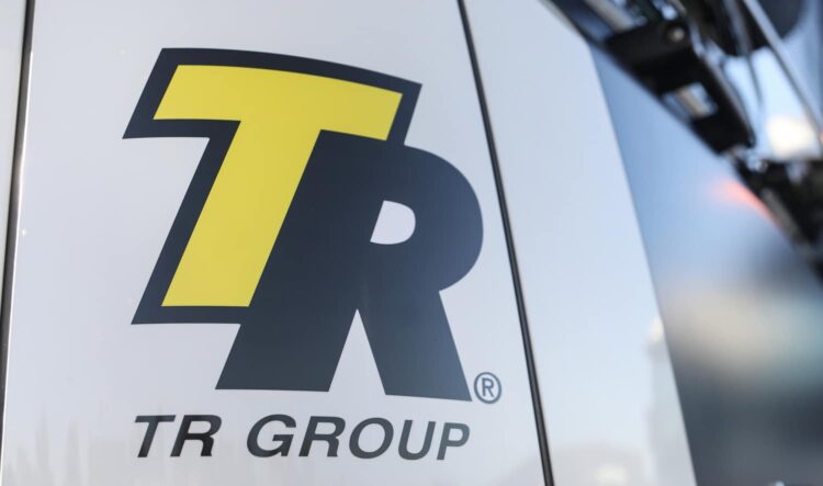 Tr Group Rental Group Continues to Grow - Prime Mover Magazine