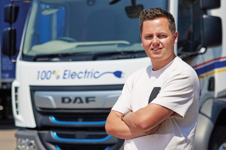 a switched-on 20-something-year-old