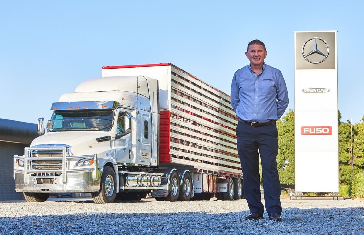 anniversaries, expansion, a new brand and a big electric truck order