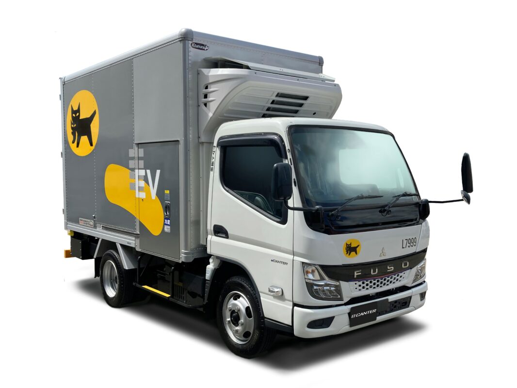 anniversaries, expansion, a new brand and a big electric truck order