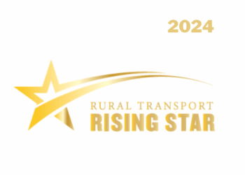 Nominate a Rural Transport Rising Star