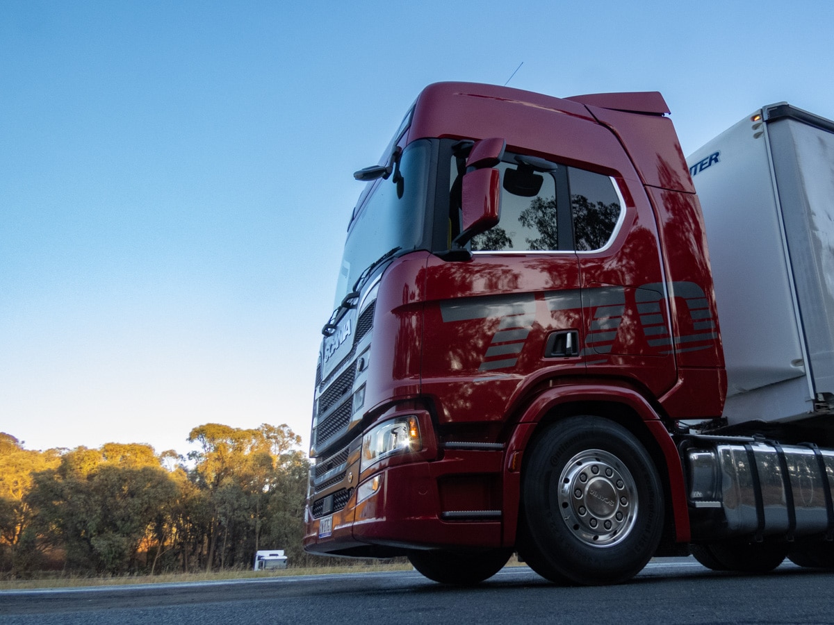 Engone Retrded Brake A Combination of Engine Brake and Retarder - Prime Mover Magazine